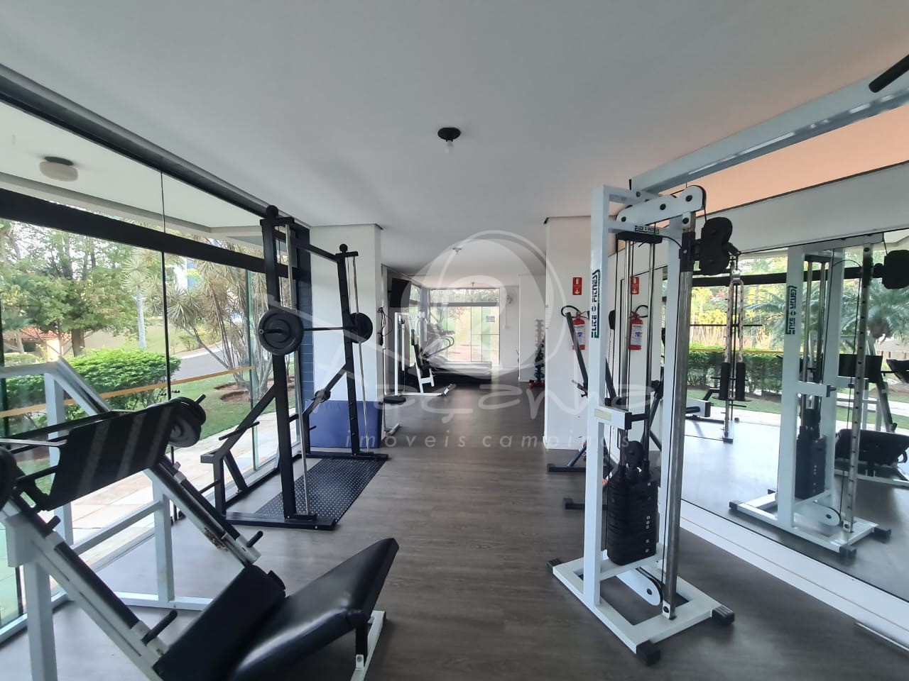 Apartamento, 3 quartos, 137 m² - Foto 41