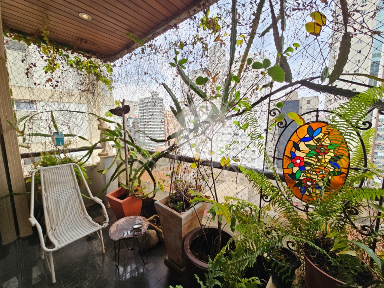 Apartamento, 4 quartos, 273 m² - Foto 10