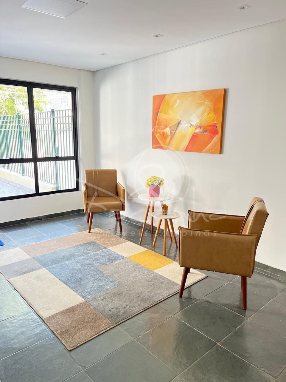 Apartamento, 1 quarto, 45 m² - Foto 26