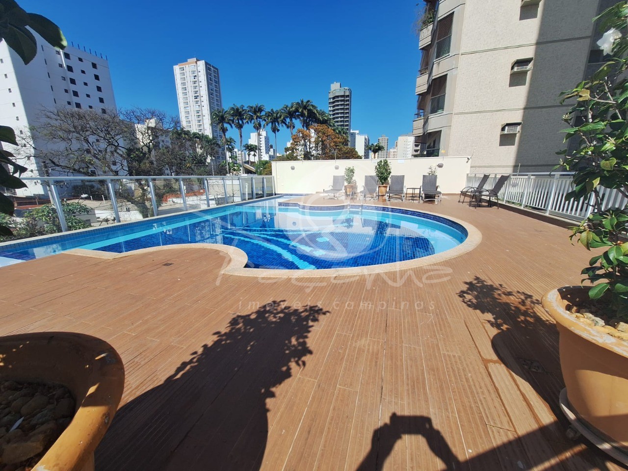 Apartamento, 3 quartos, 98 m² - Foto 4