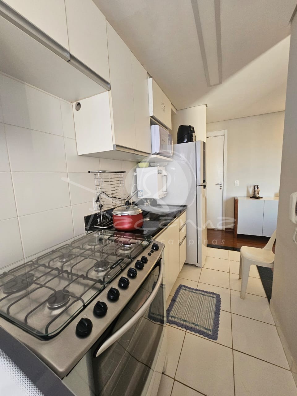 Apartamento, 2 quartos, 55 m² - Foto 14