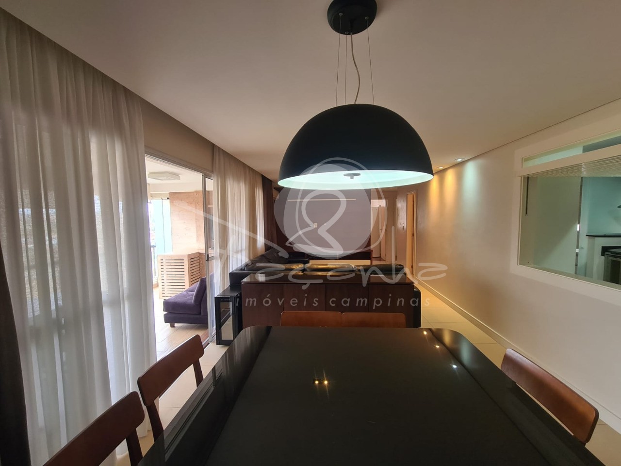 Apartamento para alugar com 3 quartos, 92m² - Foto 4