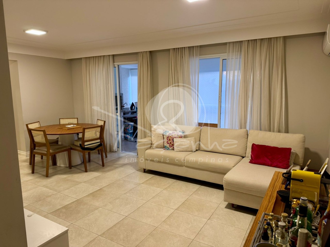 Apartamento, 3 quartos, 98 m² - Foto 2