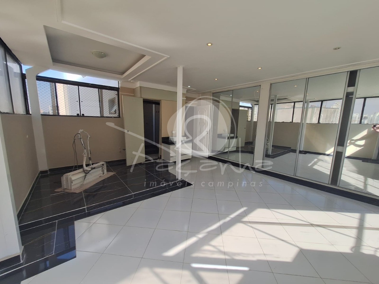 Apartamento, 3 quartos, 135 m² - Foto 16