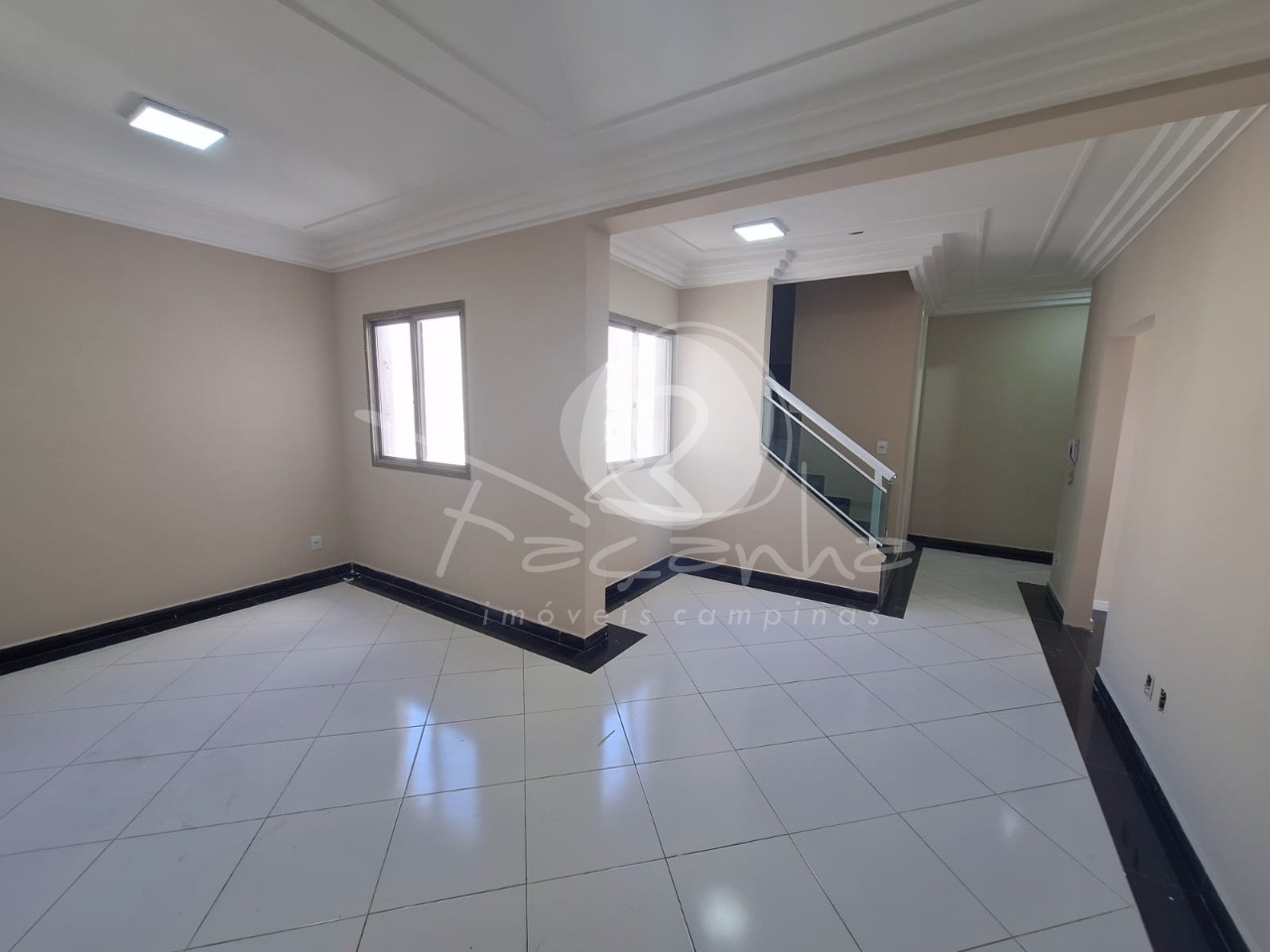 Apartamento, 3 quartos, 135 m² - Foto 1