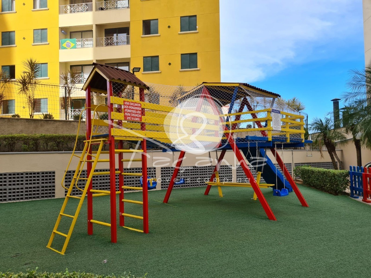 Apartamento, 3 quartos, 74 m² - Foto 20