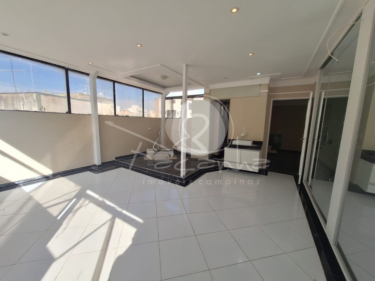 Apartamento, 3 quartos, 135 m² - Foto 19