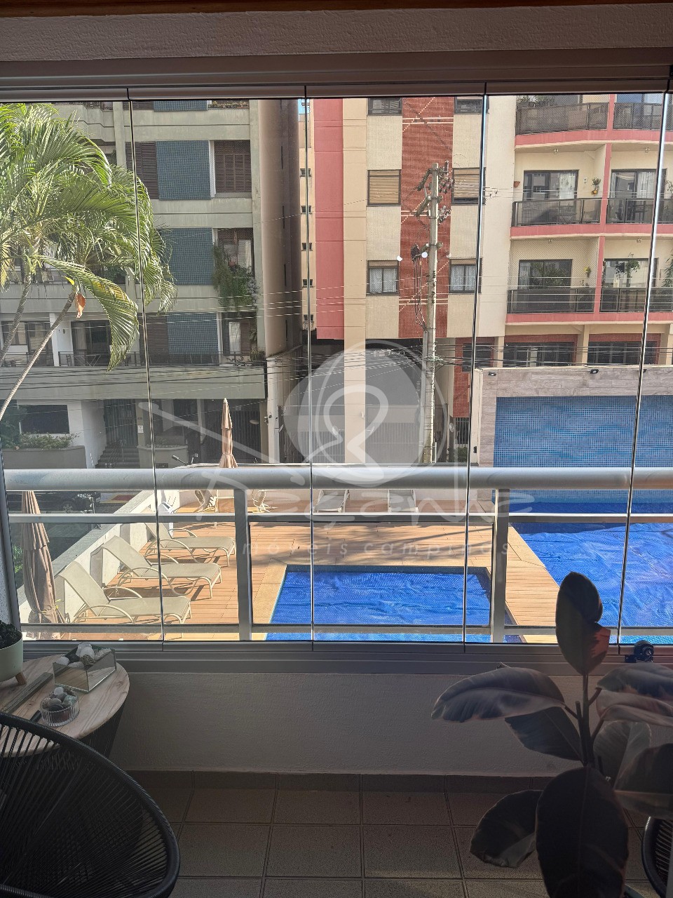 Apartamento à venda com 3 quartos, 105m² - Foto 10