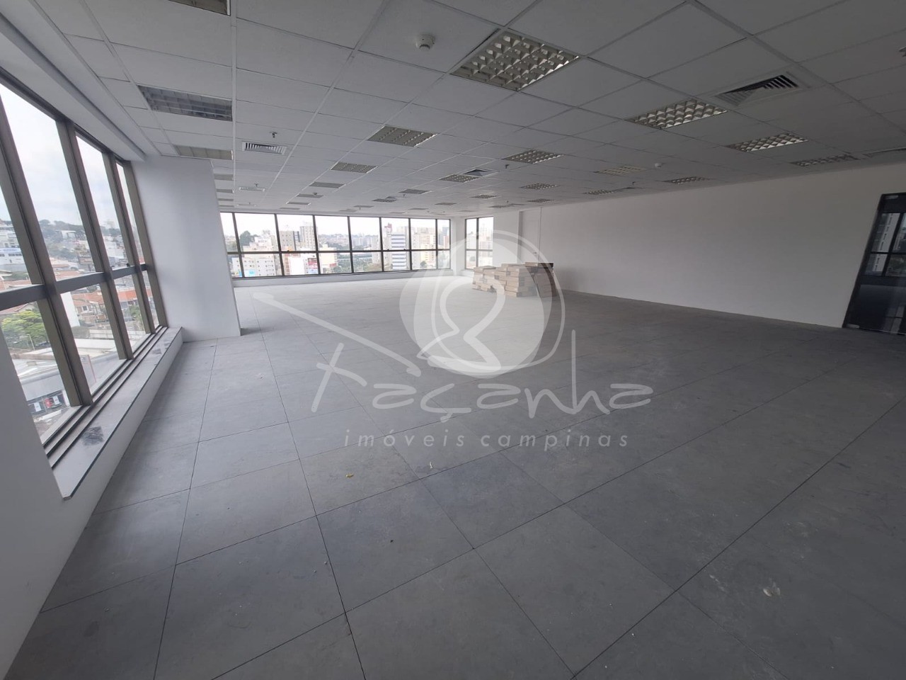Conjunto Comercial-Sala para alugar, 172m² - Foto 9