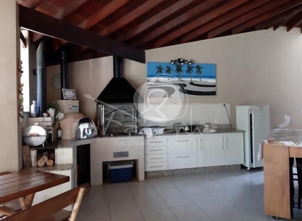 Casa de Condomínio, 4 quartos - Foto 29