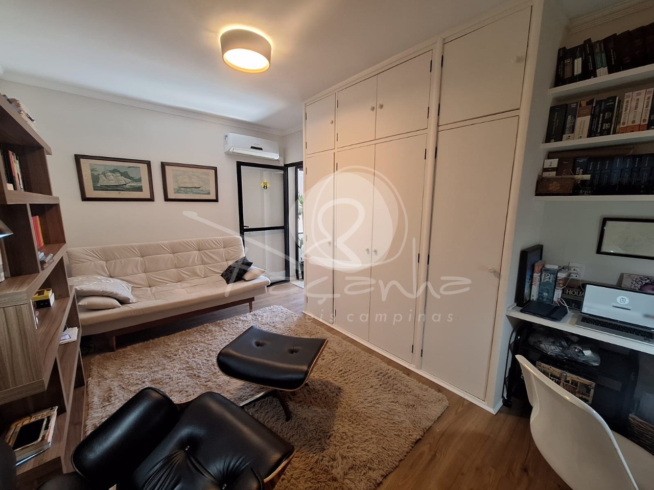 Apartamento, 3 quartos, 230 m² - Foto 19
