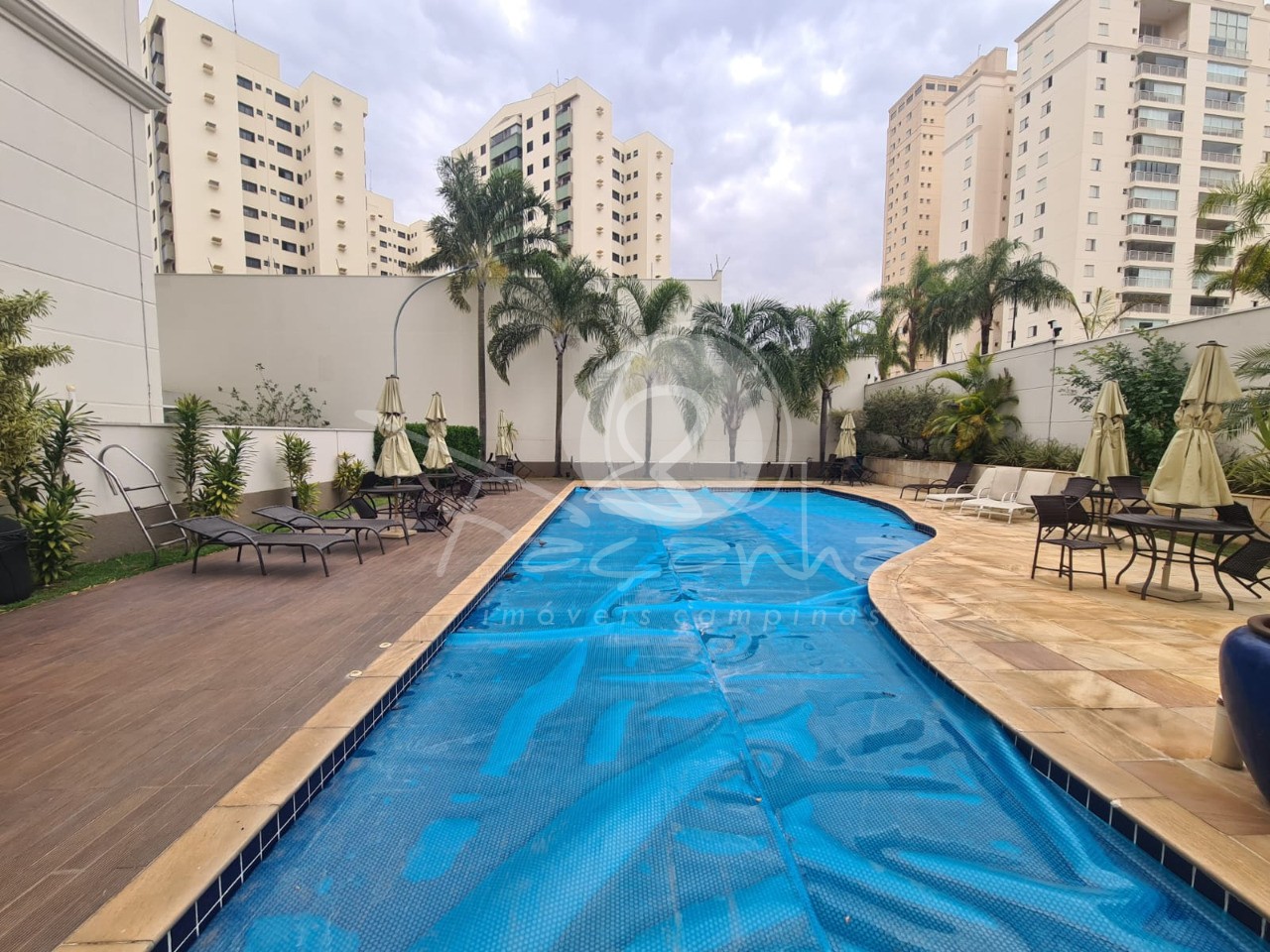 Apartamento para alugar com 3 quartos, 92m² - Foto 39