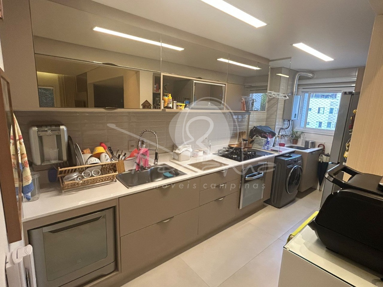 Apartamento, 3 quartos, 80 m² - Foto 12