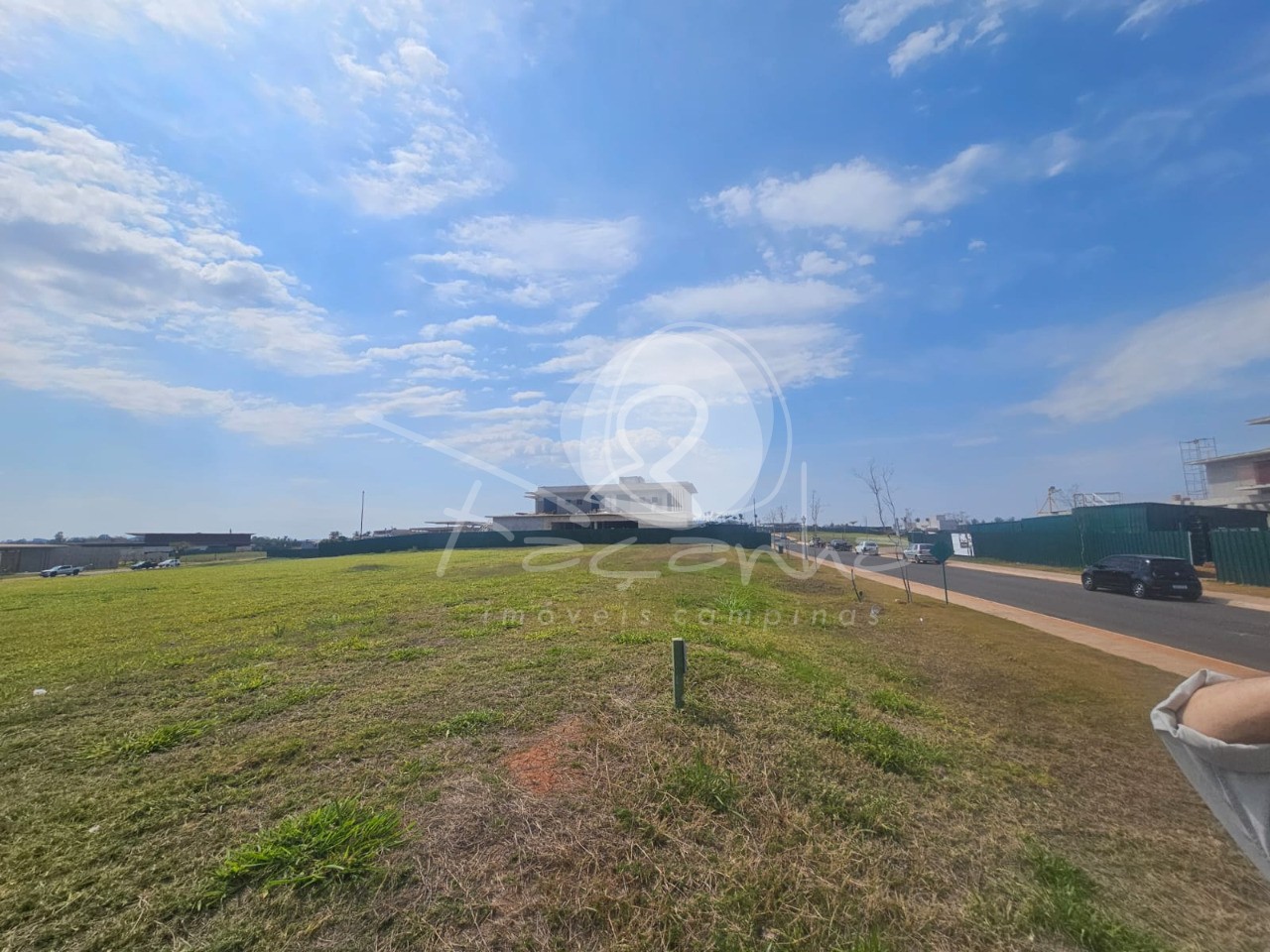 Terreno, 2500 m² - Foto 1