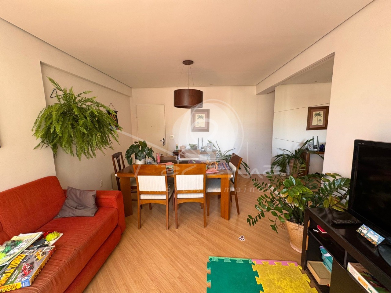 Apartamento, 3 quartos, 84 m² - Foto 1