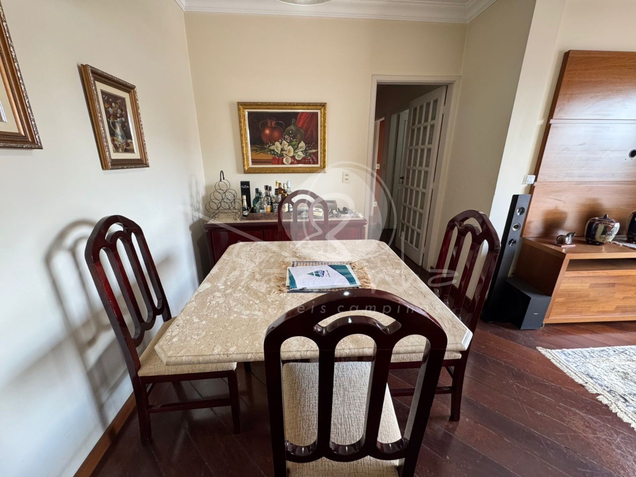 Apartamento, 3 quartos, 85 m² - Foto 3