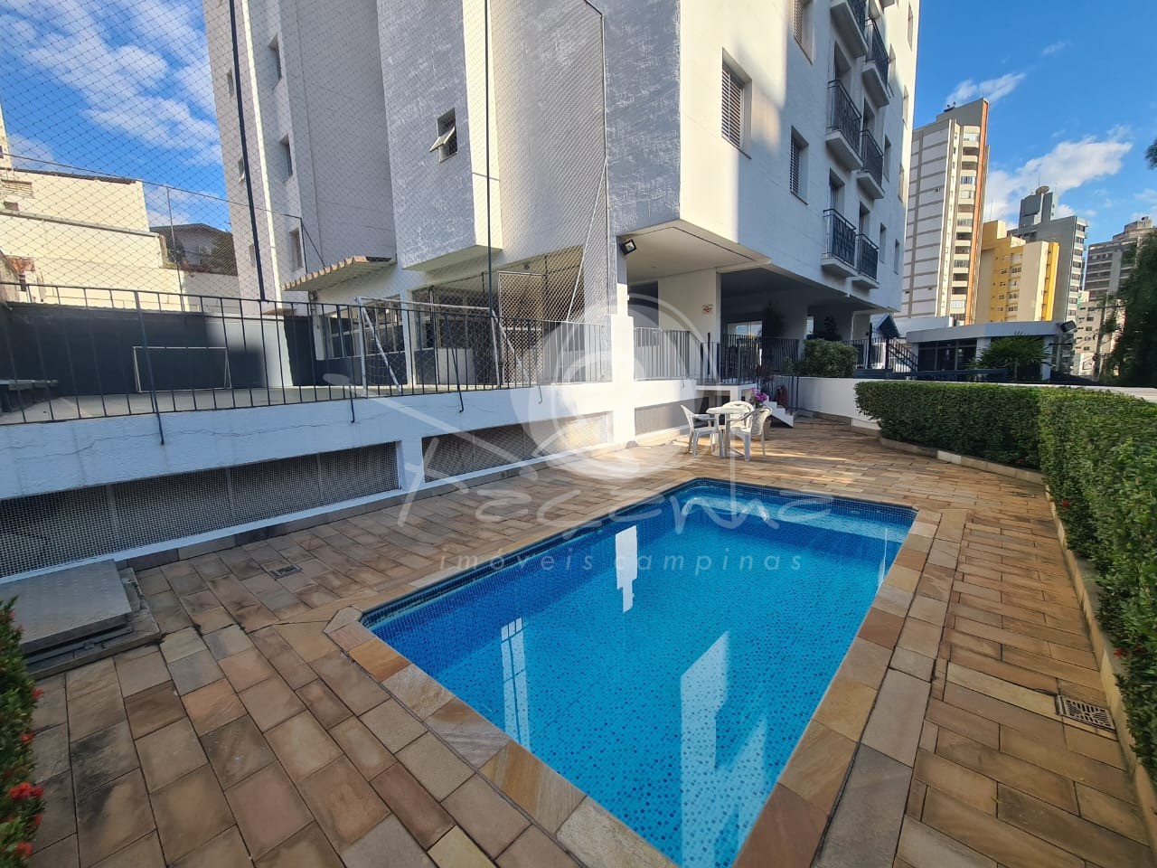 Apartamento, 3 quartos, 90 m² - Foto 2