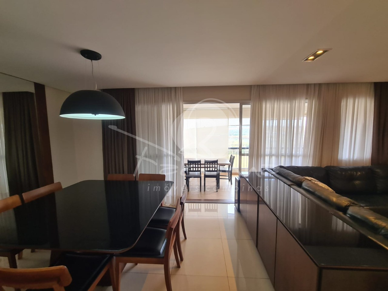 Apartamento para alugar com 3 quartos, 92m² - Foto 3