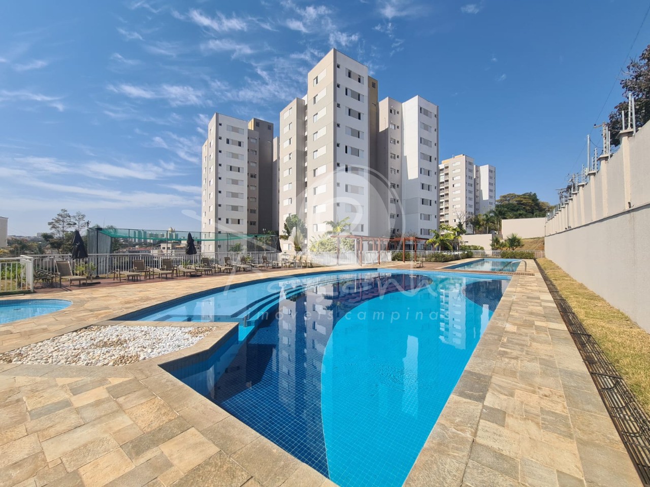 Apartamento, 3 quartos, 80 m² - Foto 3