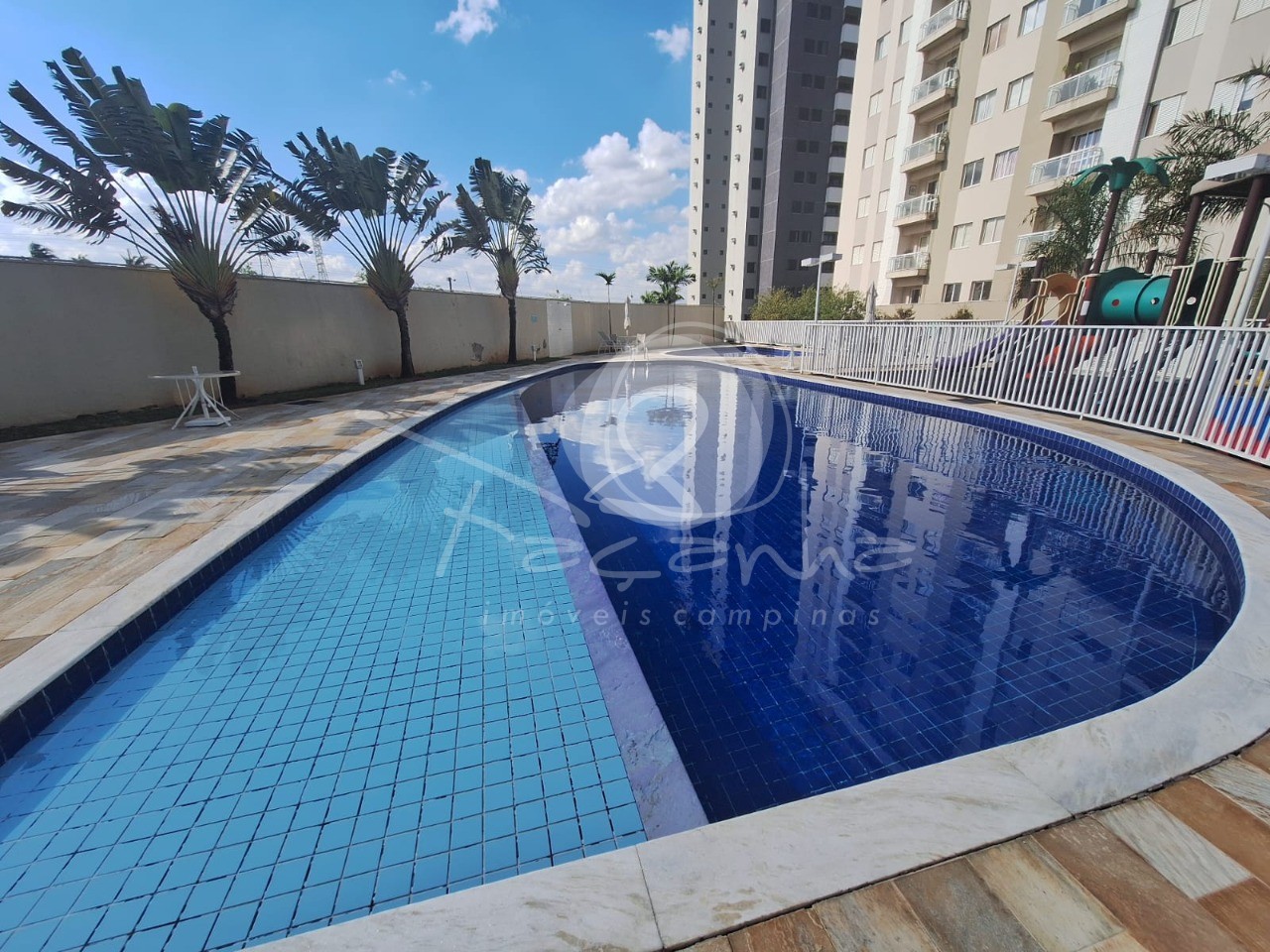 Apartamento, 2 quartos, 82 m² - Foto 3