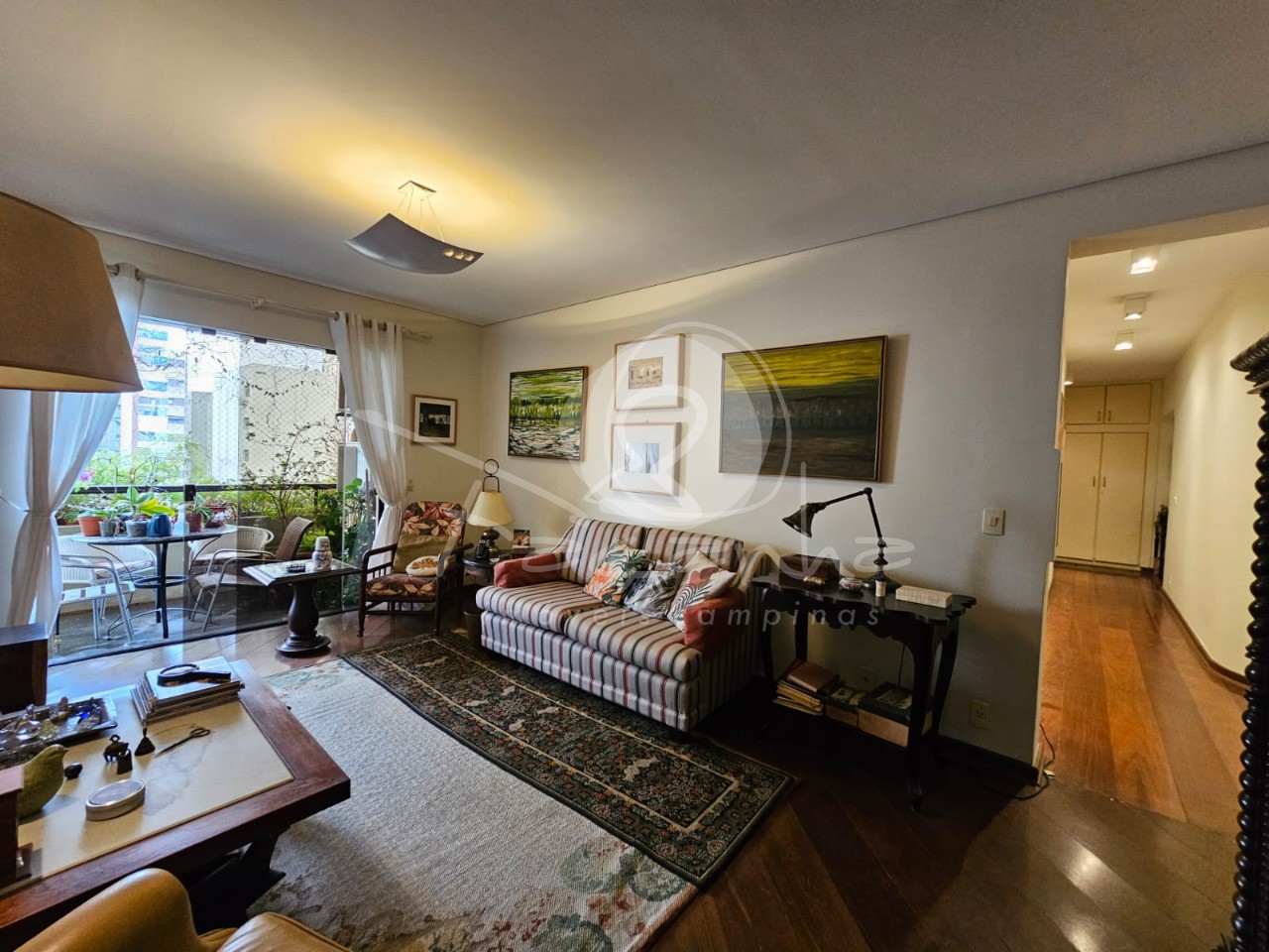 Apartamento, 4 quartos, 273 m² - Foto 8