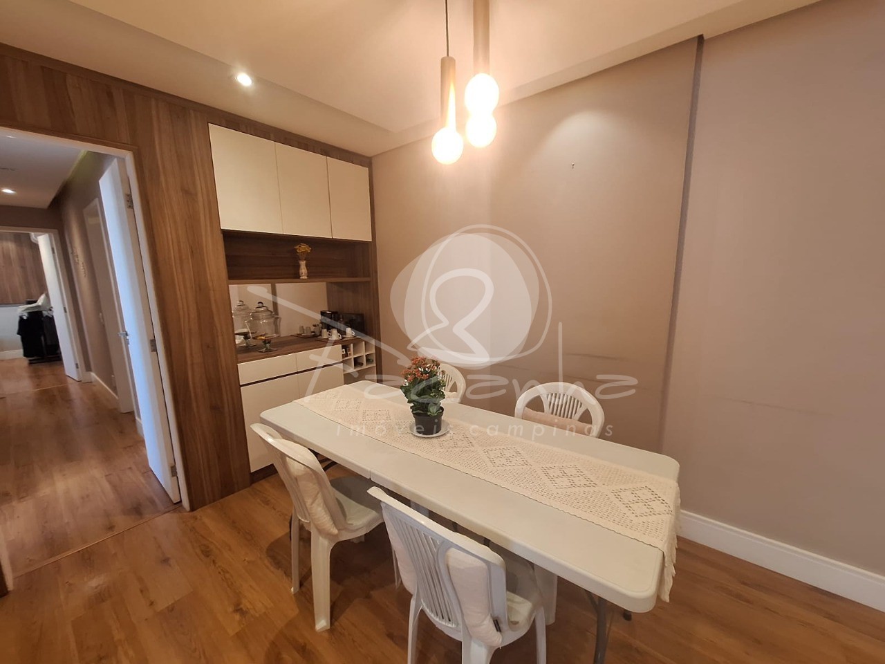 Apartamento à venda com 2 quartos, 100m² - Foto 5