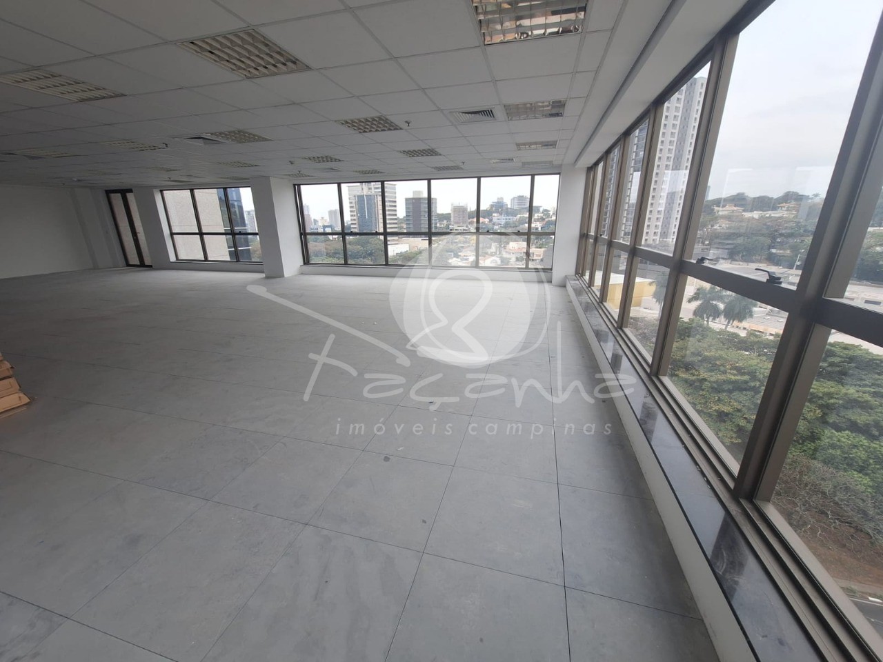 Conjunto Comercial-Sala para alugar, 172m² - Foto 2