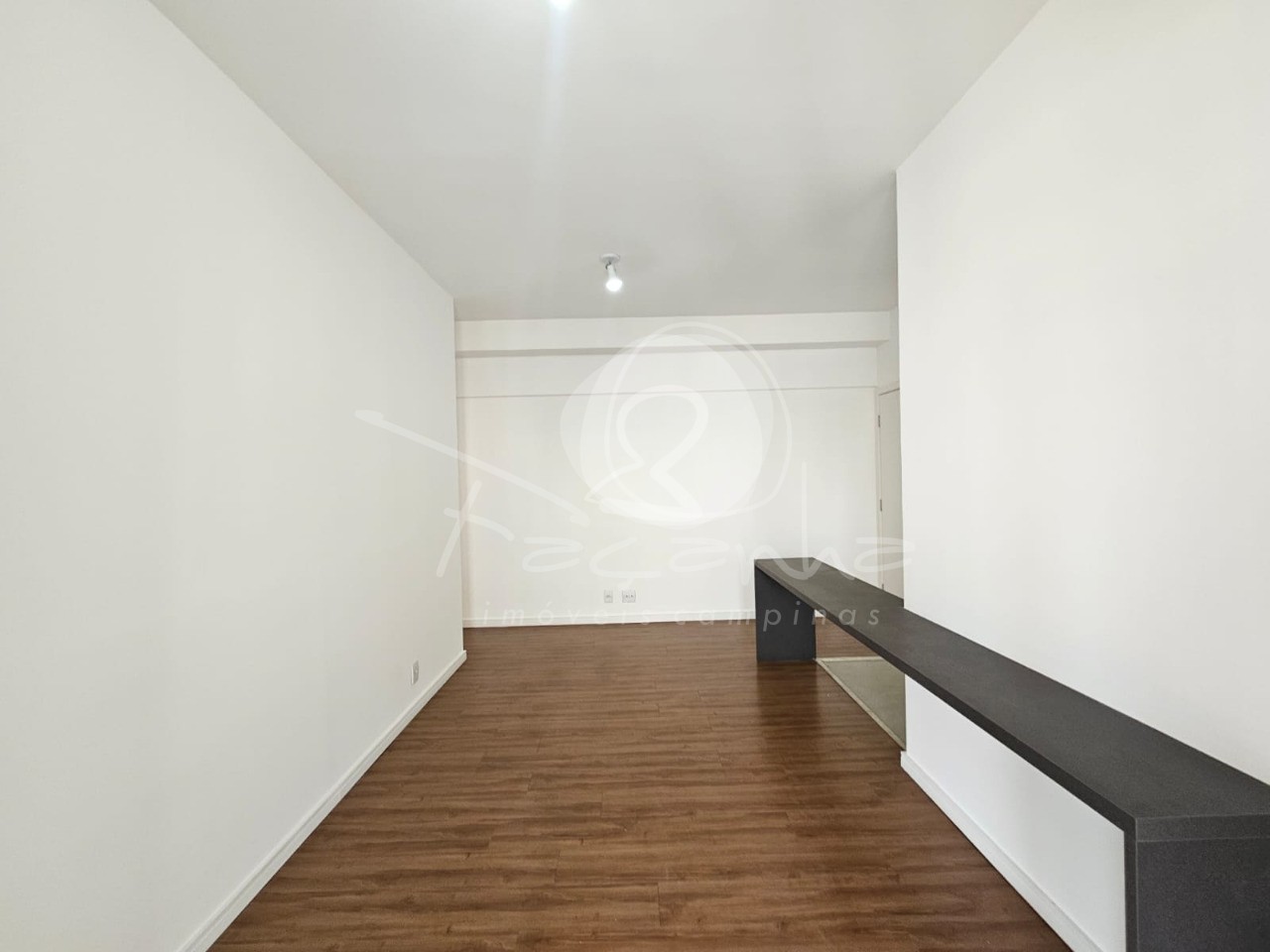 Apartamento, 1 quarto, 58 m² - Foto 3