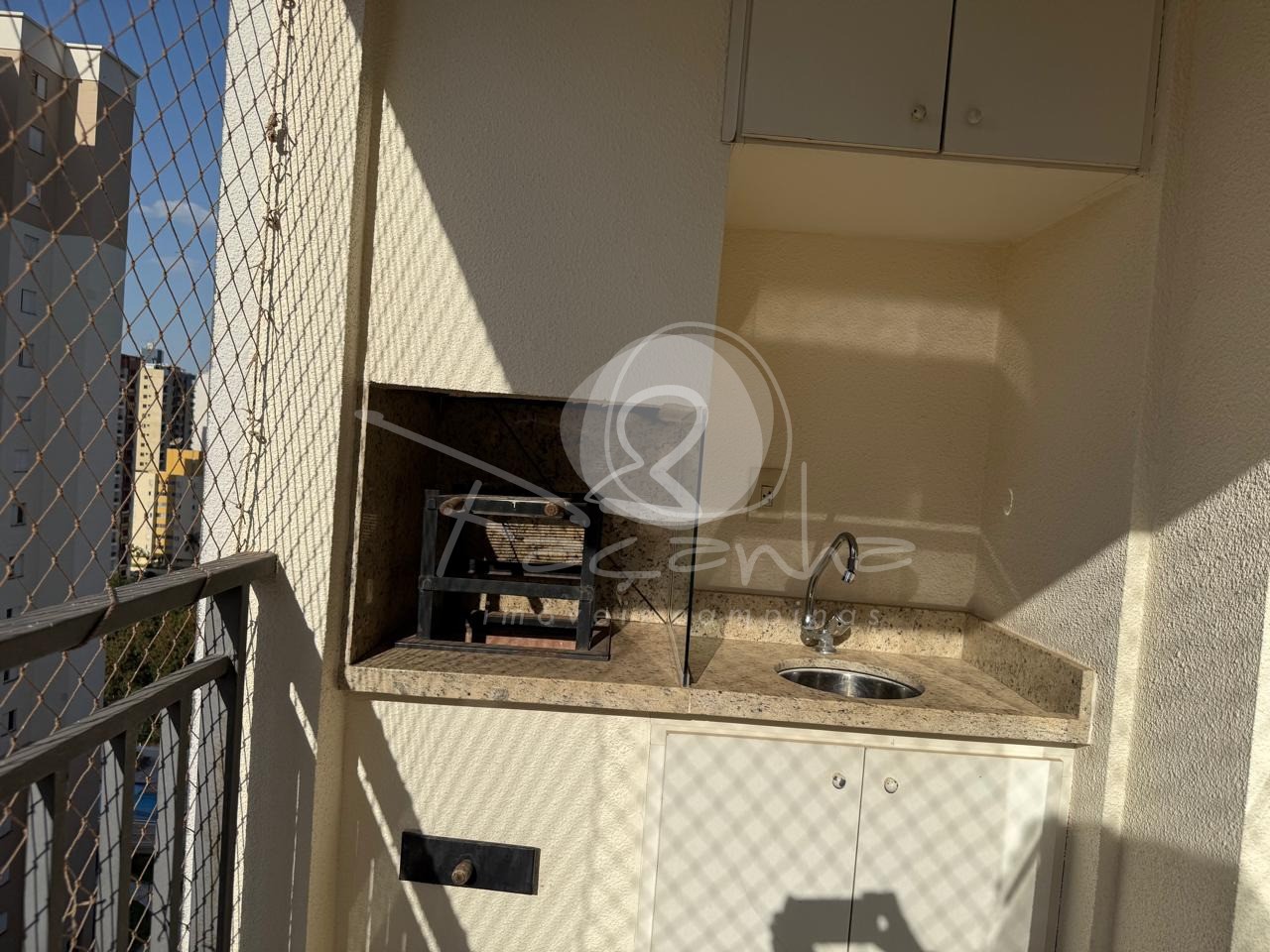 Apartamento à venda com 2 quartos, 67m² - Foto 8