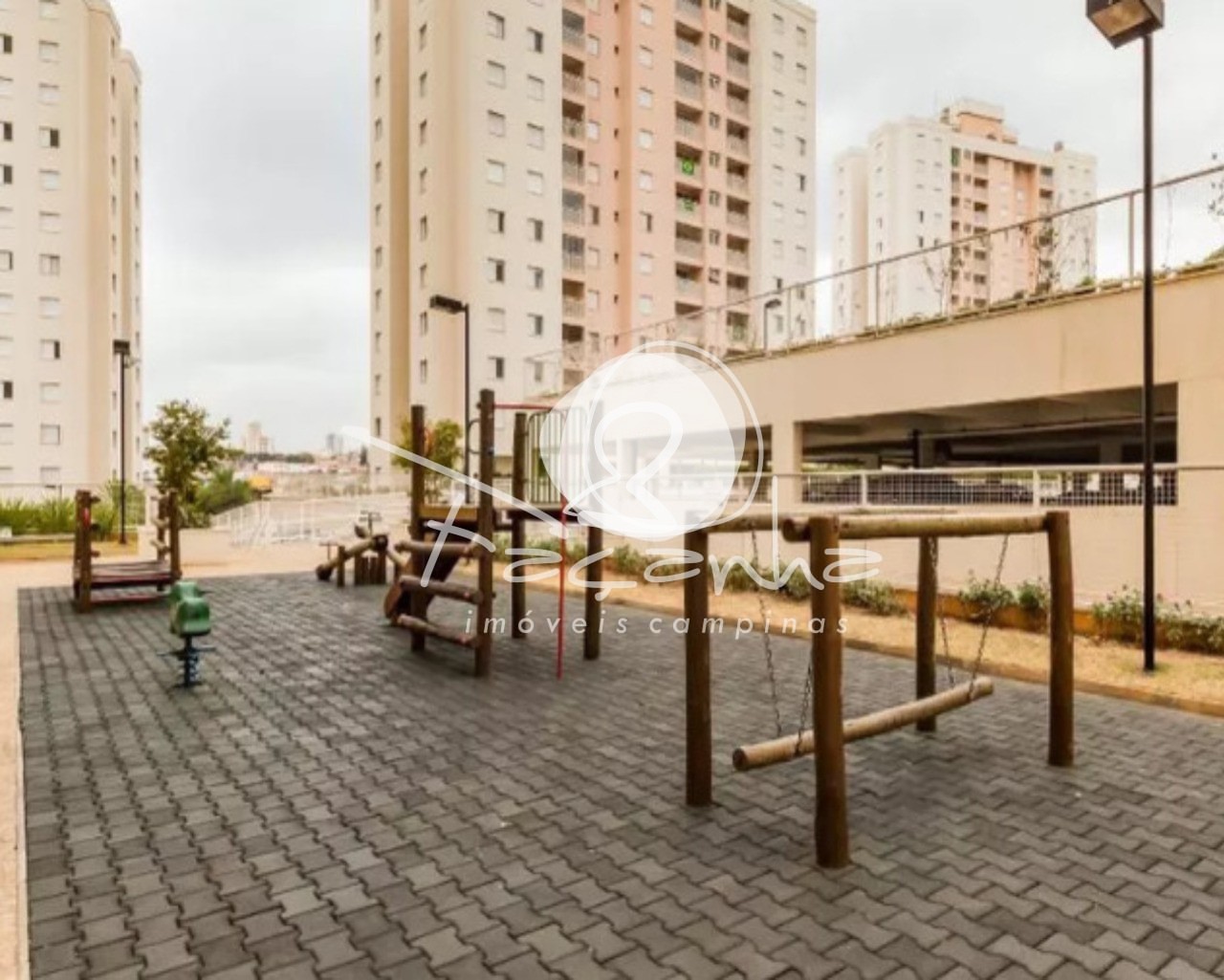 Apartamento à venda com 3 quartos, 78m² - Foto 42