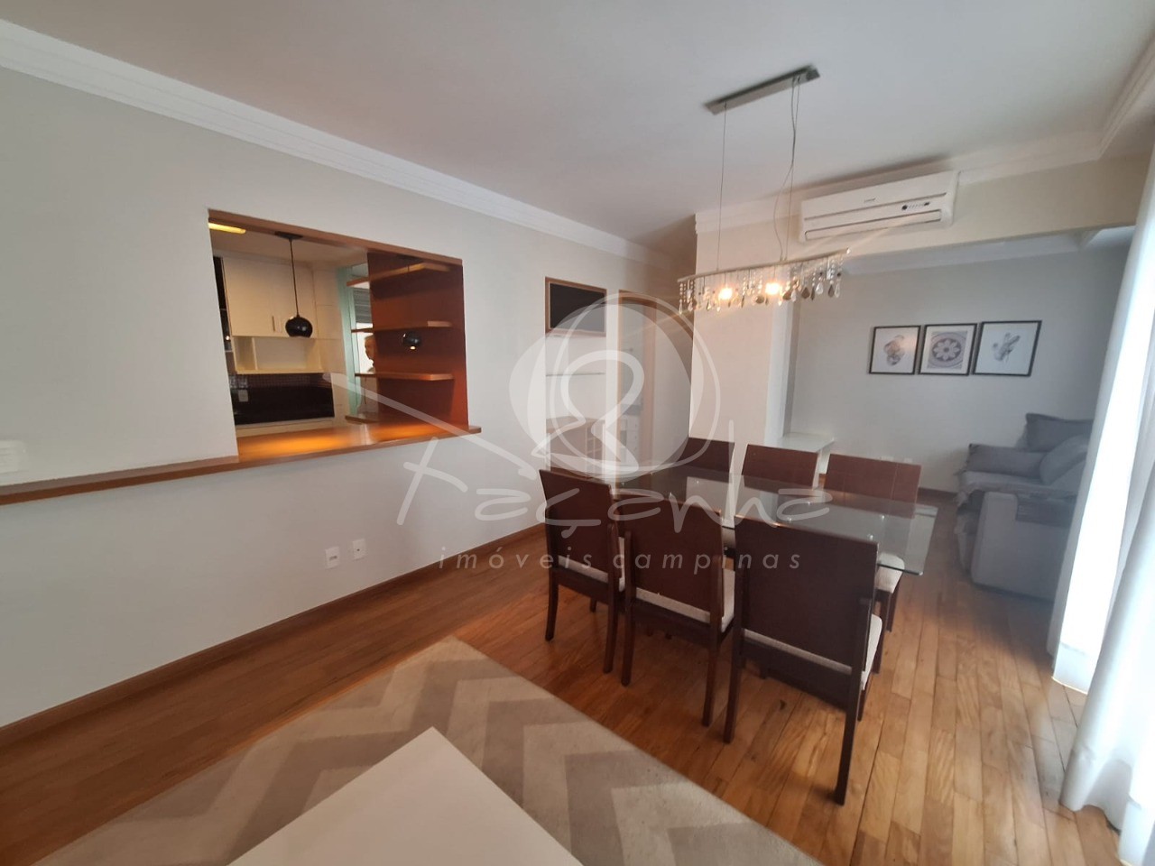Apartamento, 2 quartos, 82 m² - Foto 7
