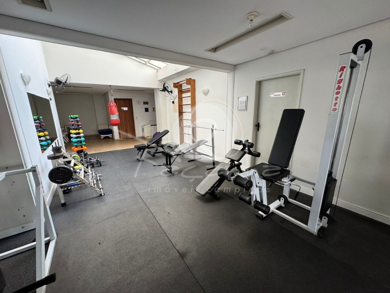 Apartamento, 3 quartos, 85 m² - Foto 23