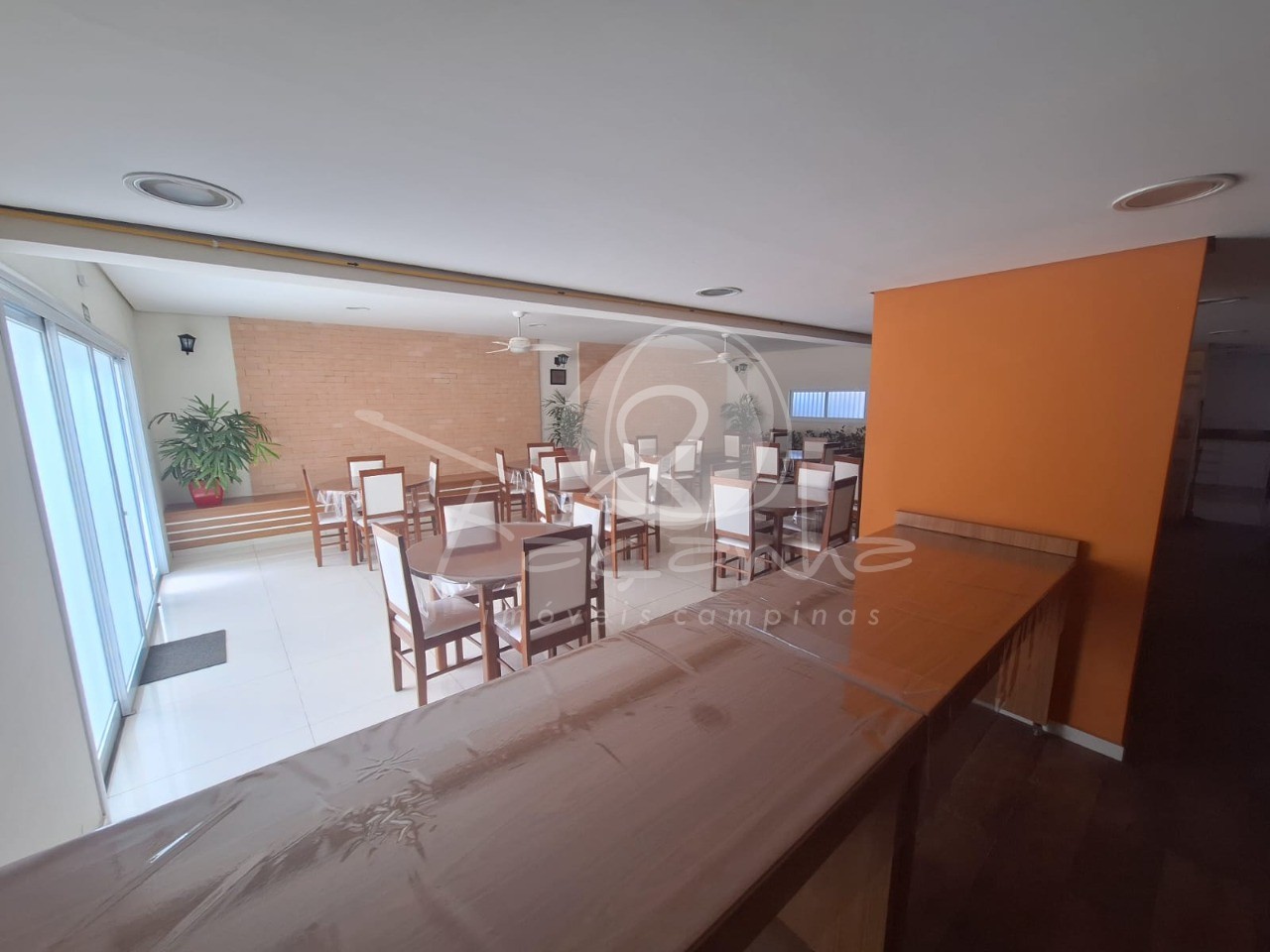 Apartamento à venda com 2 quartos, 100m² - Foto 19