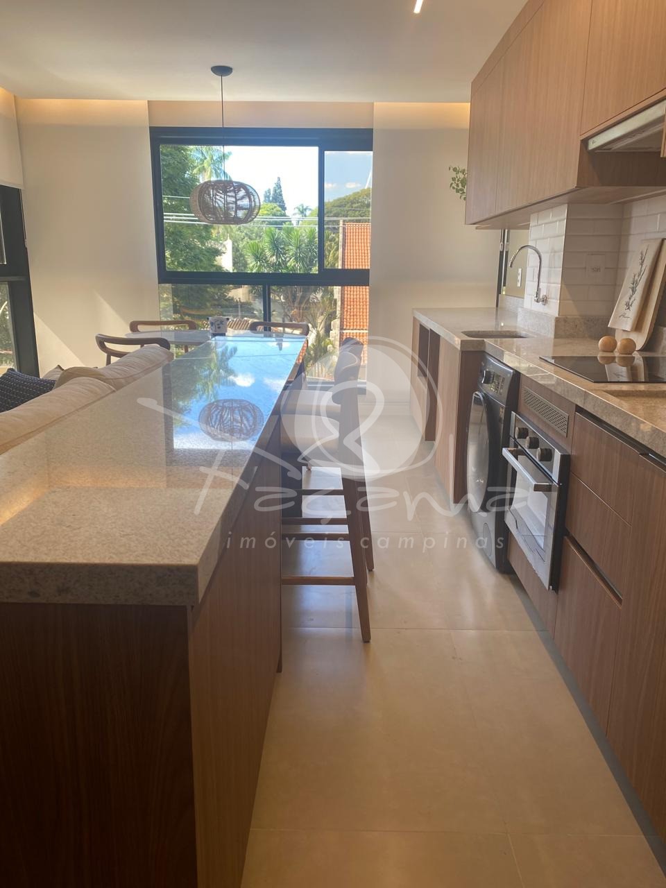 Apartamento para alugar com 1 quarto, 48m² - Foto 10