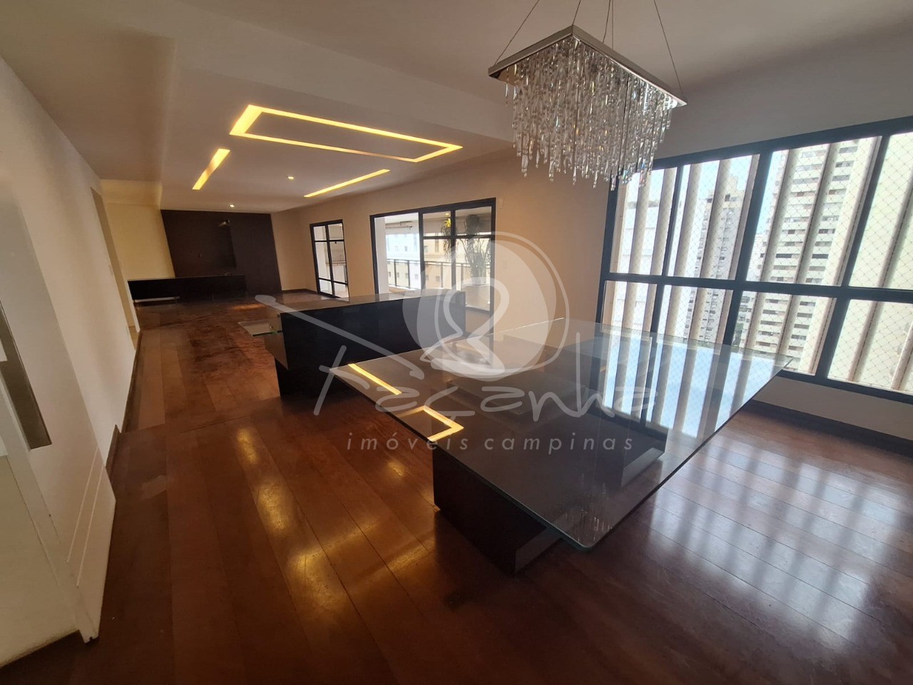 Apartamento, 4 quartos, 330 m² - Foto 5