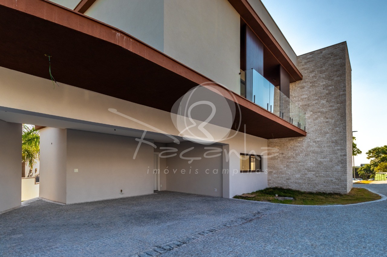 Casa de Condomínio, 4 quartos - Foto 35