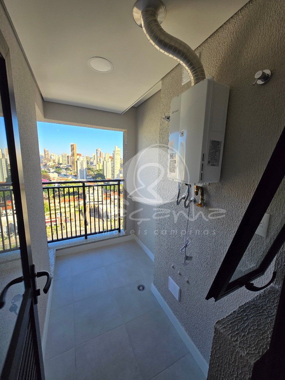 Apartamento, 3 quartos, 105 m² - Foto 19