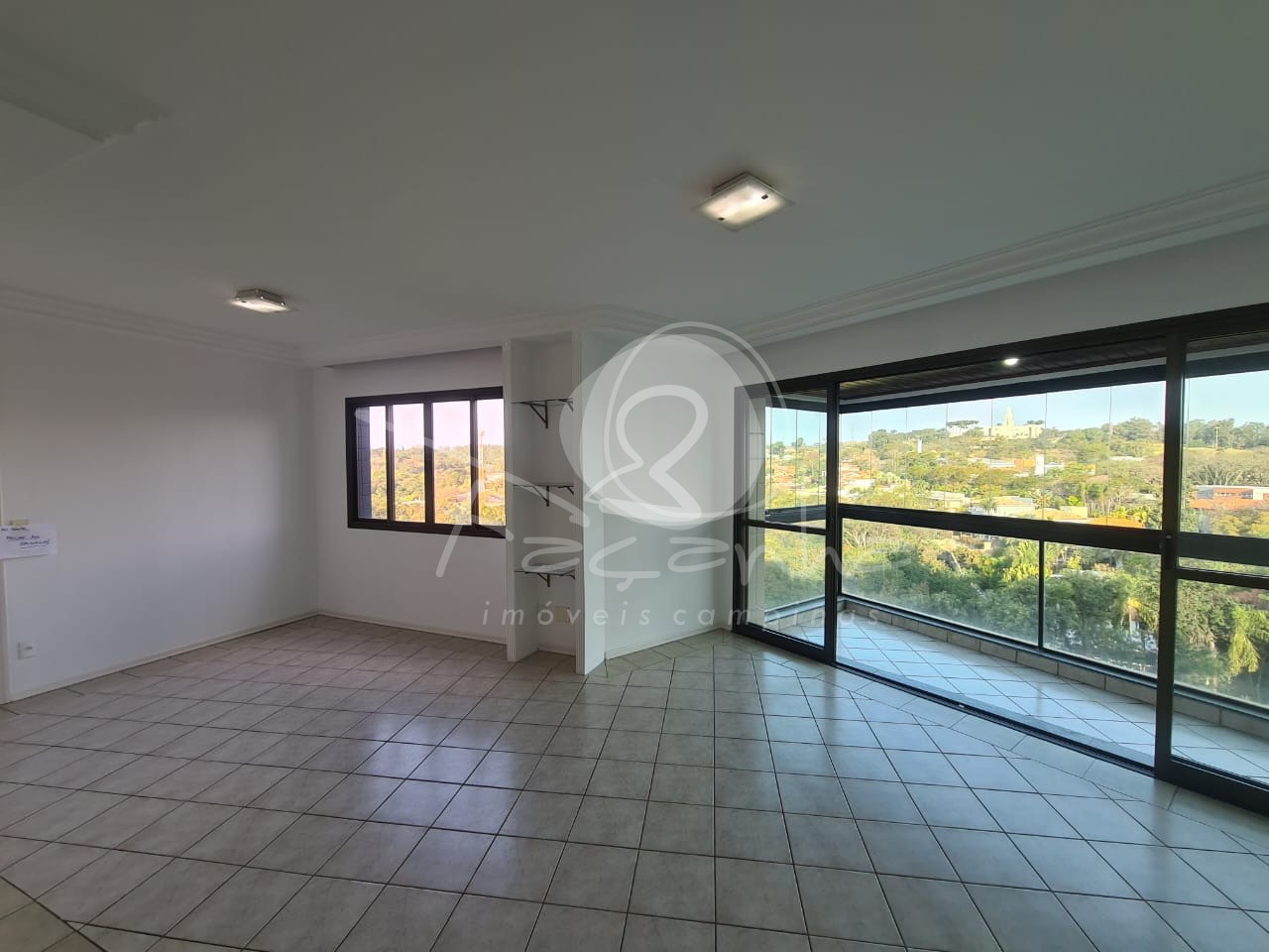 Apartamento, 3 quartos, 137 m² - Foto 4