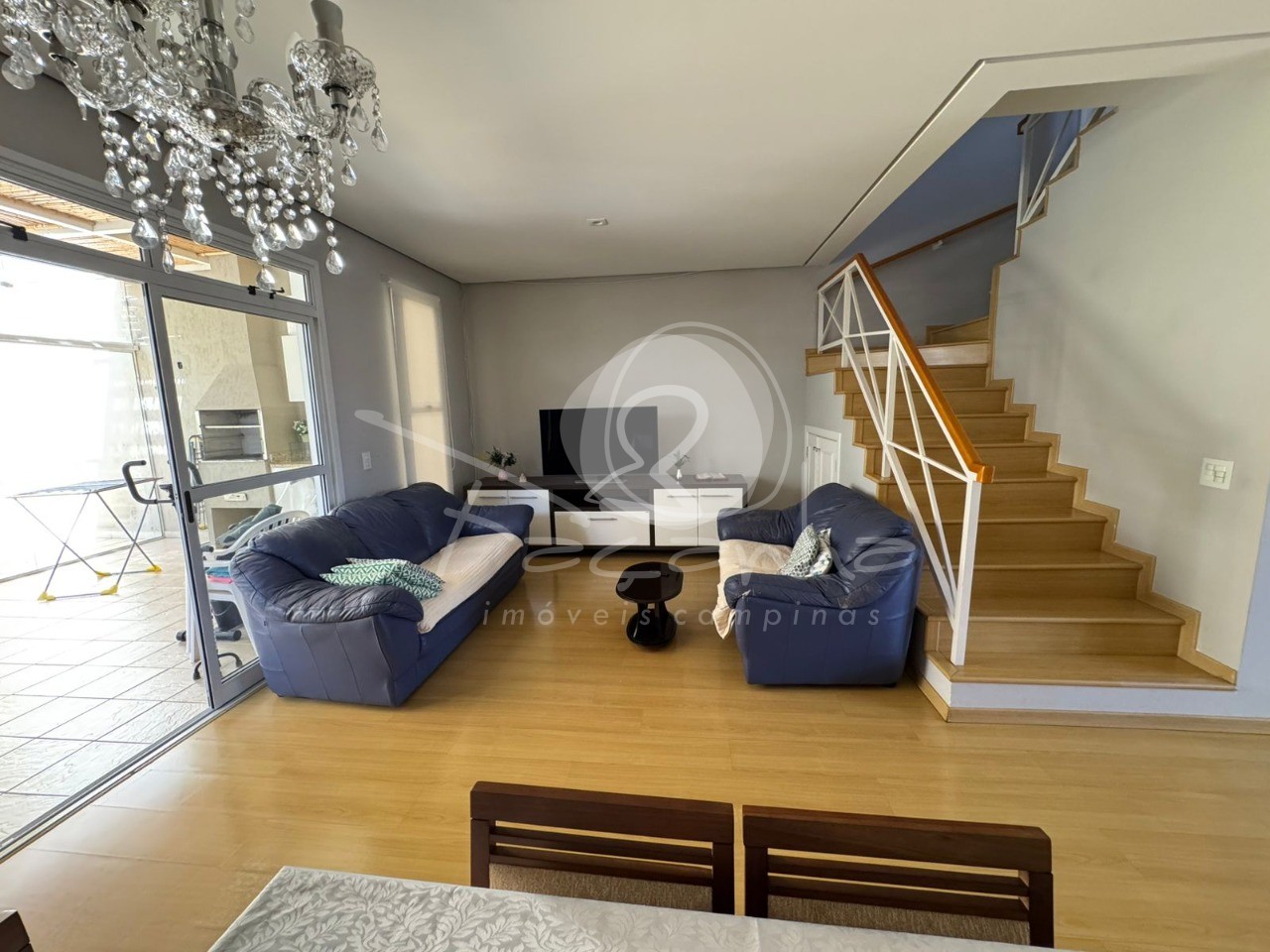 Casa de Condomínio, 3 quartos - Foto 5