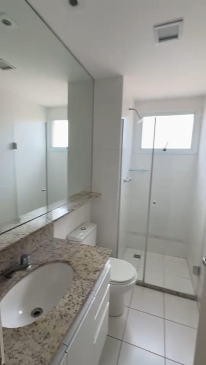 Apartamento à venda com 3 quartos, 104m² - Foto 6