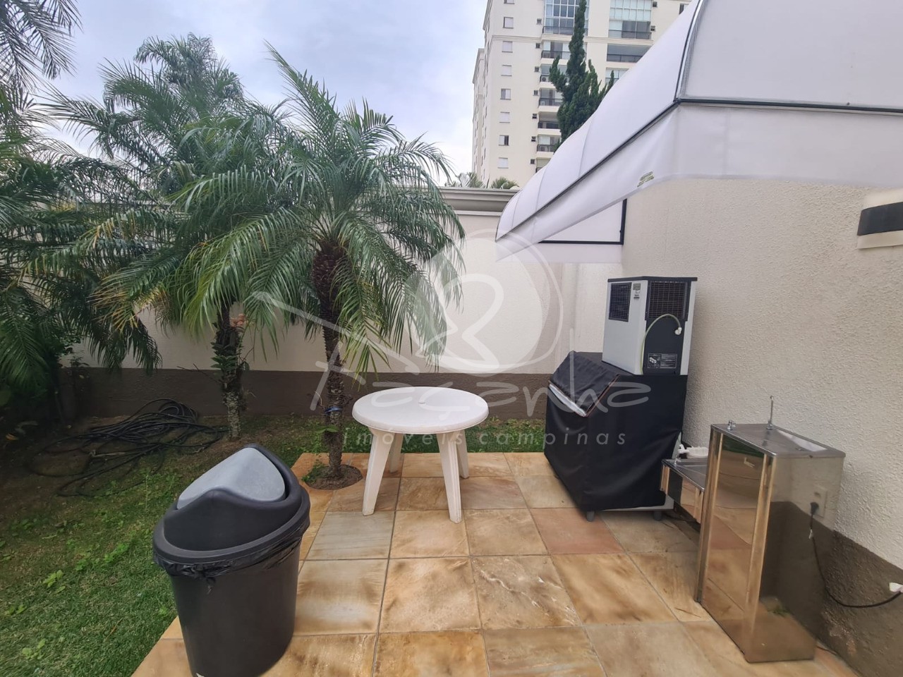 Apartamento para alugar com 3 quartos, 92m² - Foto 42
