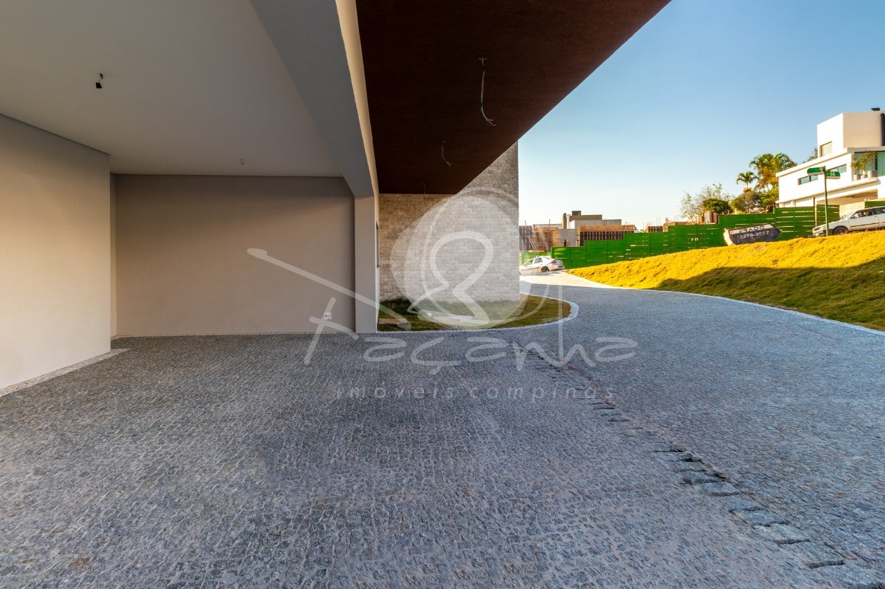 Casa de Condomínio, 4 quartos - Foto 34