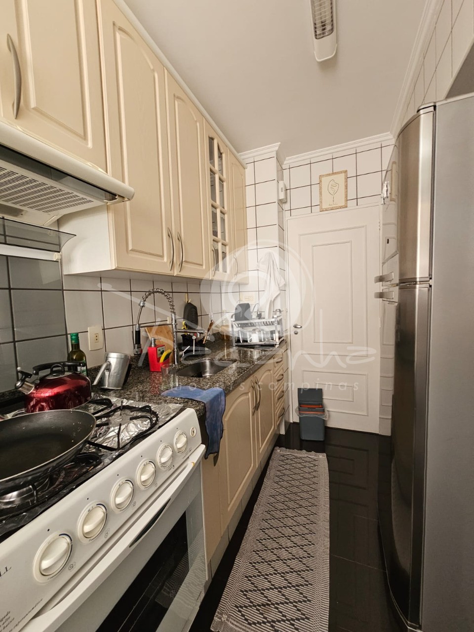 Apartamento, 2 quartos, 62 m² - Foto 11