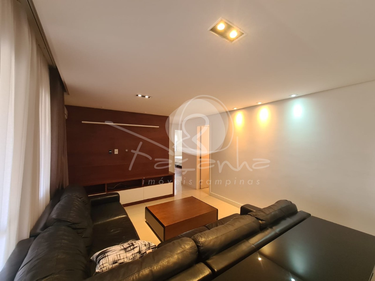 Apartamento para alugar com 3 quartos, 92m² - Foto 7