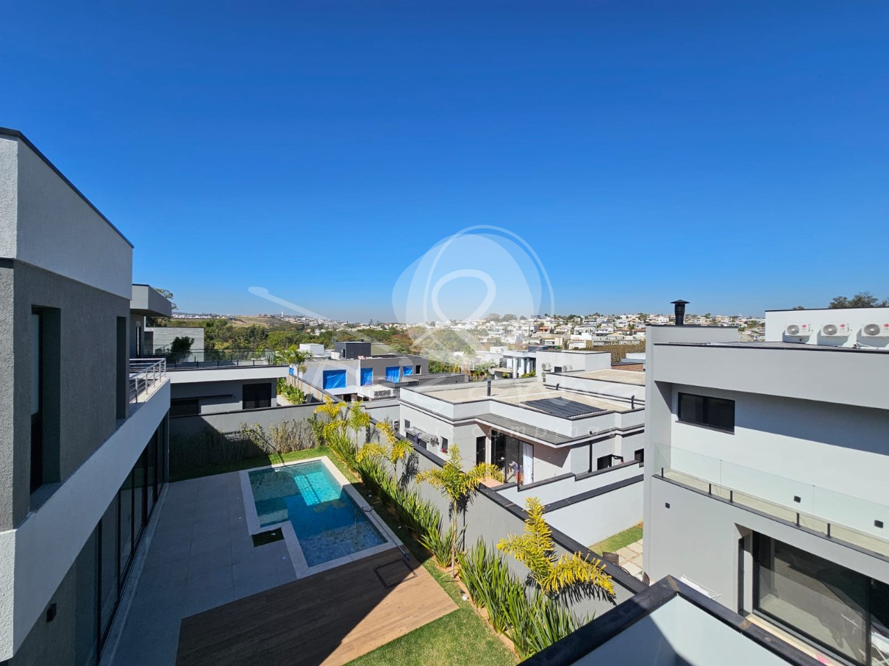 Casa de Condomínio, 5 quartos - Foto 9