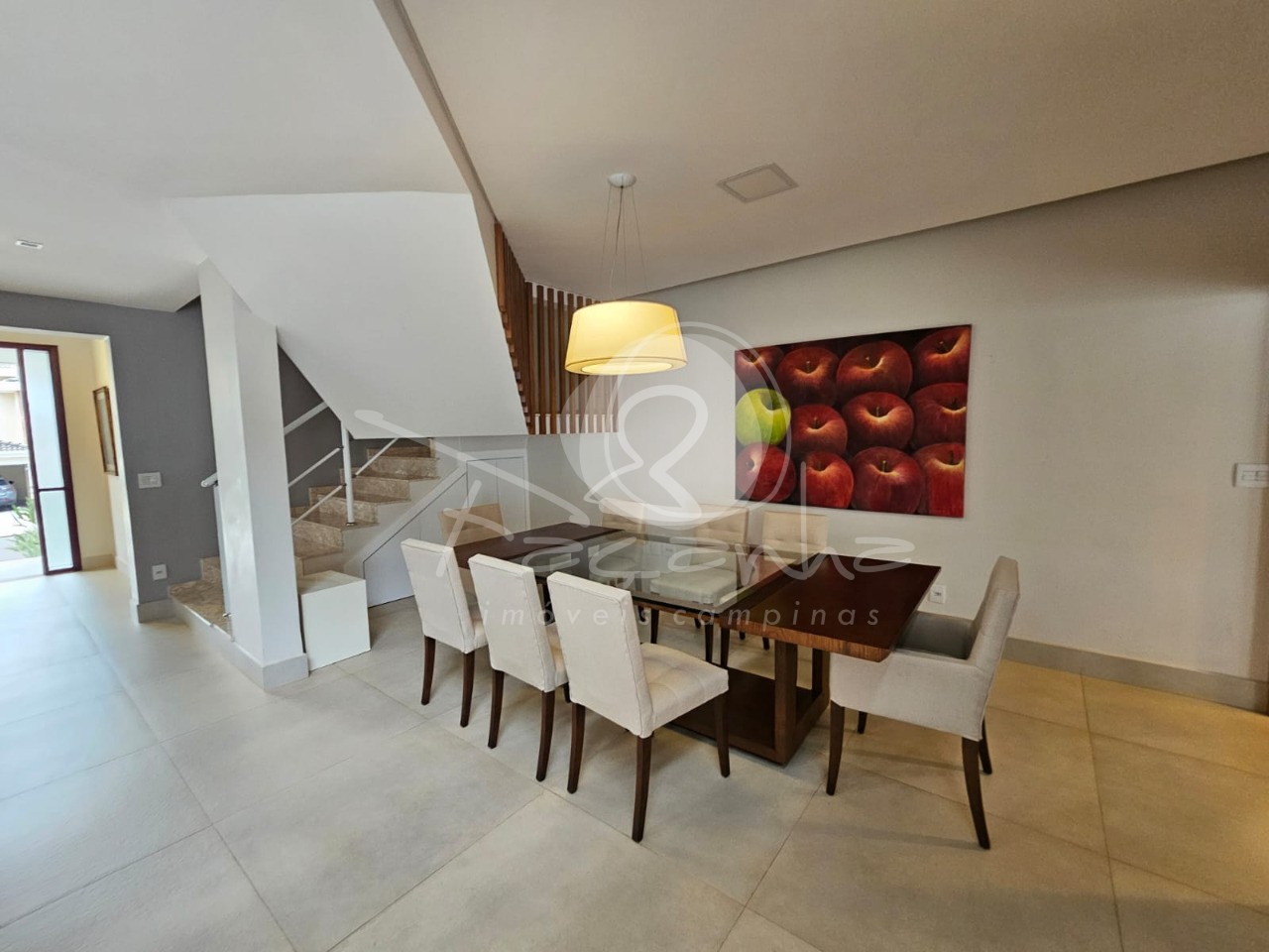 Casa de Condomínio, 4 quartos - Foto 4