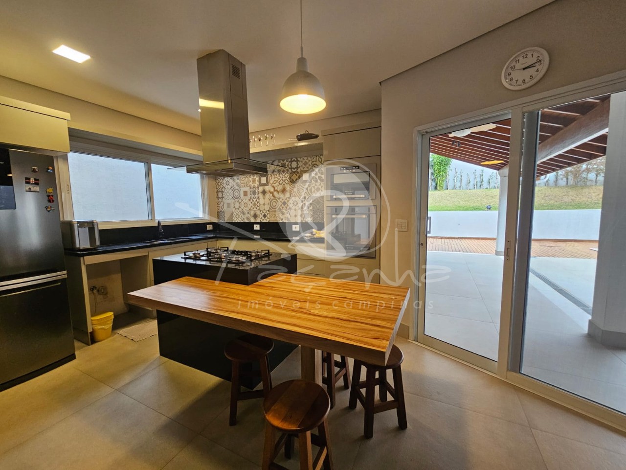 Casa de Condomínio, 4 quartos - Foto 30