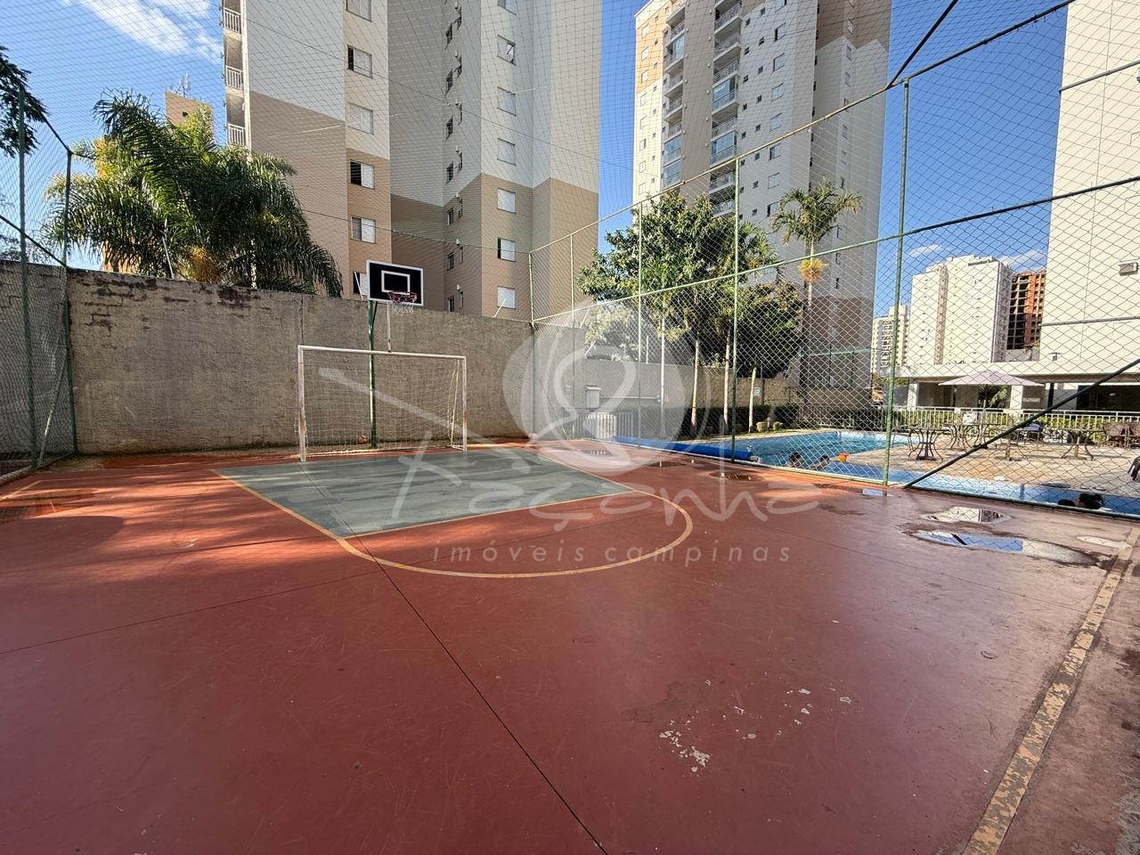 Apartamento à venda com 2 quartos, 67m² - Foto 35