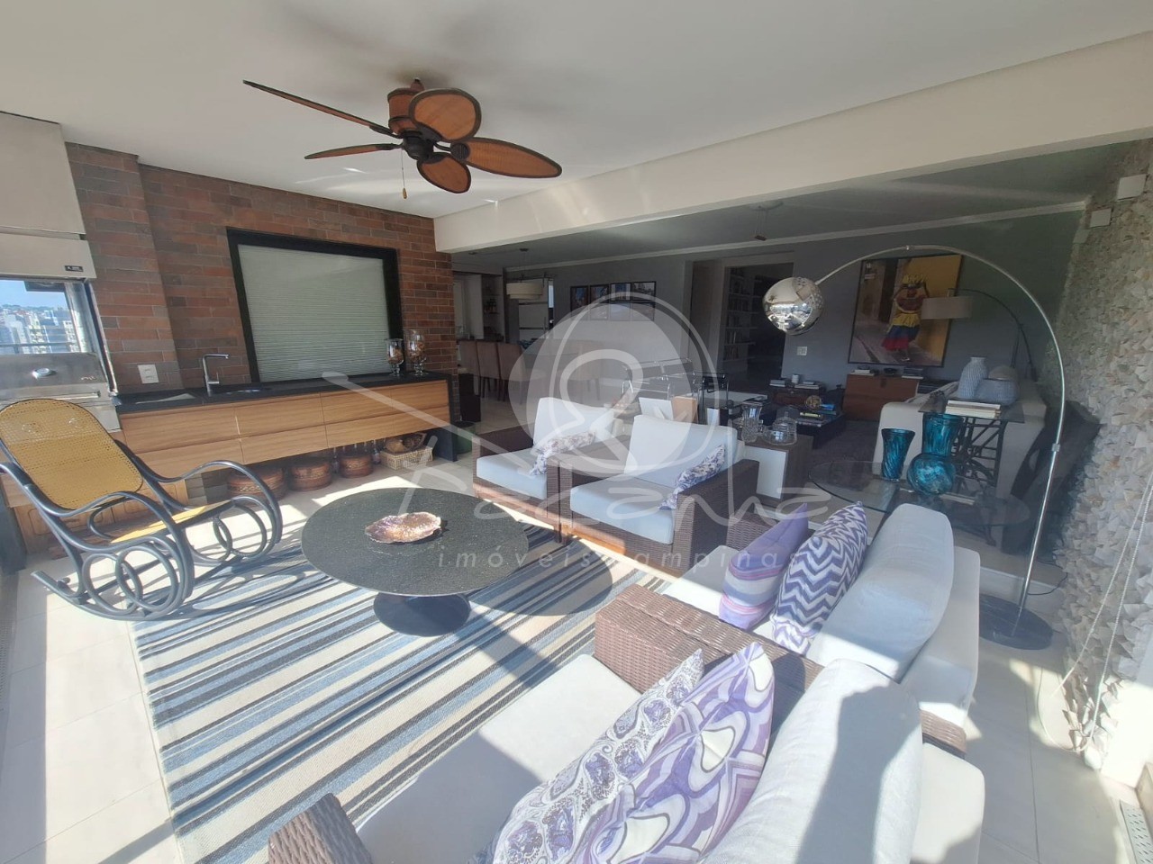 Apartamento, 3 quartos, 230 m² - Foto 6