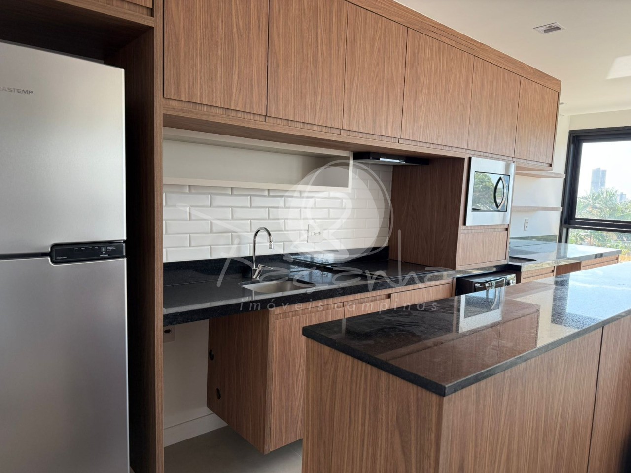 Apartamento para alugar com 1 quarto, 48m² - Foto 5